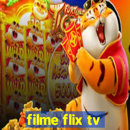 filme flix tv